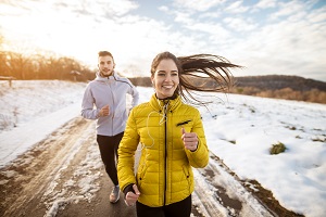 The Importance of Being Financially Fit 